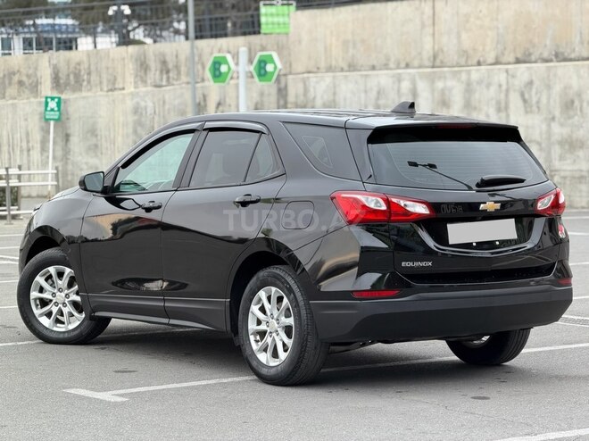 Chevrolet Equinox 2020, 162,000 km - 1.5 l - Bakı