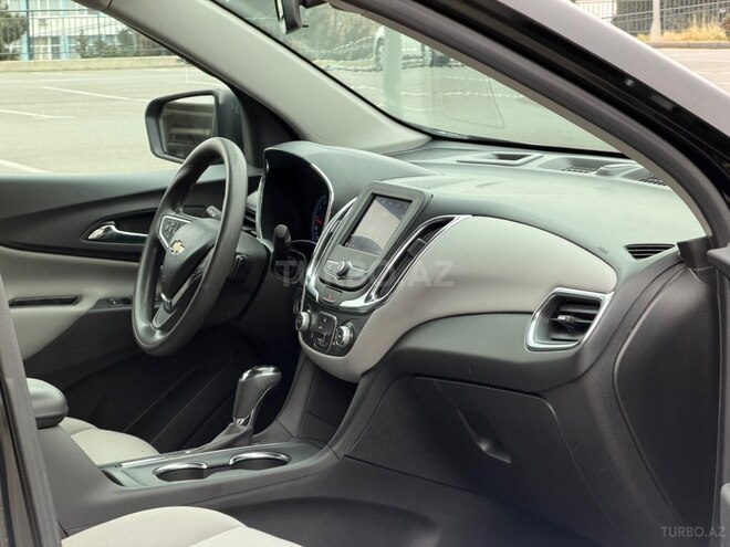 Chevrolet Equinox 2020, 162,000 km - 1.5 l - Bakı