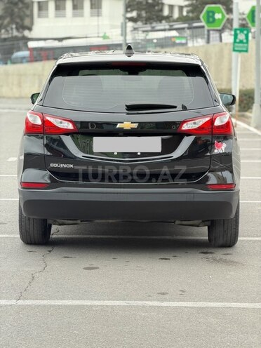 Chevrolet Equinox 2020, 162,000 km - 1.5 l - Bakı
