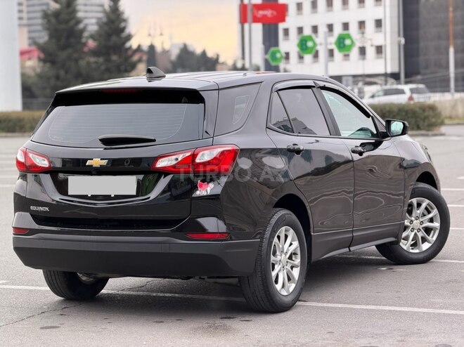 Chevrolet Equinox 2020, 162,000 km - 1.5 l - Bakı