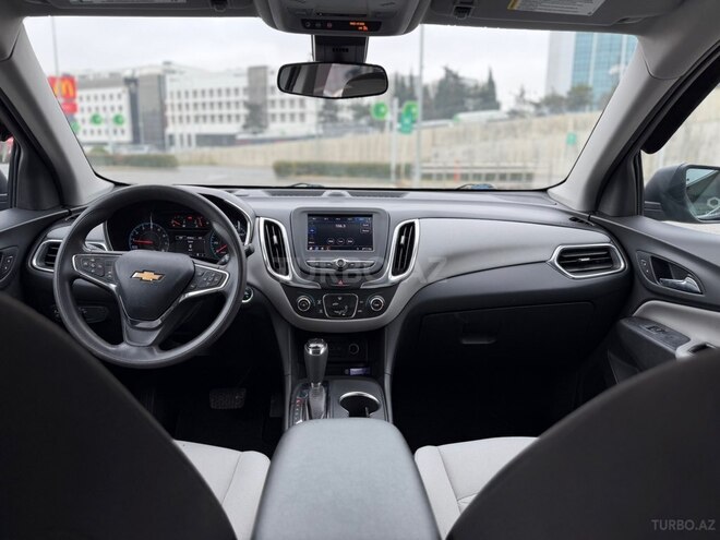 Chevrolet Equinox 2020, 162,000 km - 1.5 l - Bakı