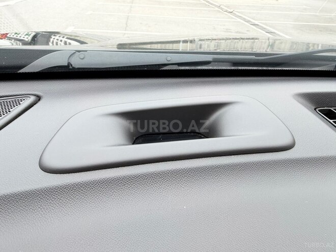 Chevrolet Equinox 2020, 162,000 km - 1.5 l - Bakı