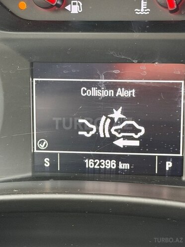 Chevrolet Equinox 2020, 162,000 km - 1.5 l - Bakı