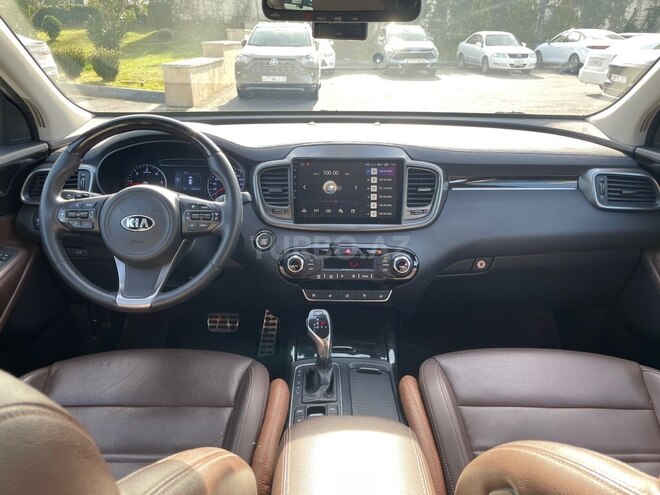 Kia Sorento 2015, 162,200 km - 2.0 l - Bakı