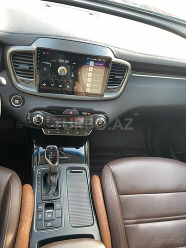 Kia Sorento 2015, 162,200 km - 2.0 l - Bakı