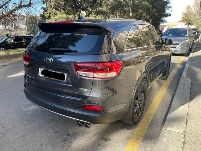 Kia Sorento 2015, 162,200 km - 2.0 l - Bakı