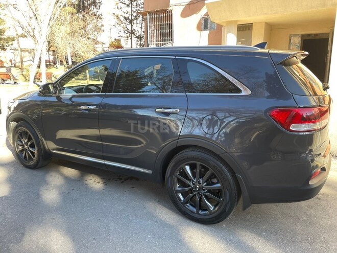 Kia Sorento 2015, 162,200 km - 2.0 l - Bakı