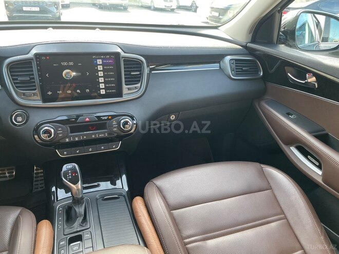 Kia Sorento 2015, 162,200 km - 2.0 l - Bakı