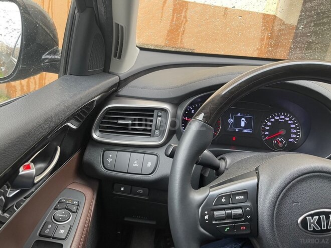 Kia Sorento 2015, 162,200 km - 2.0 l - Bakı