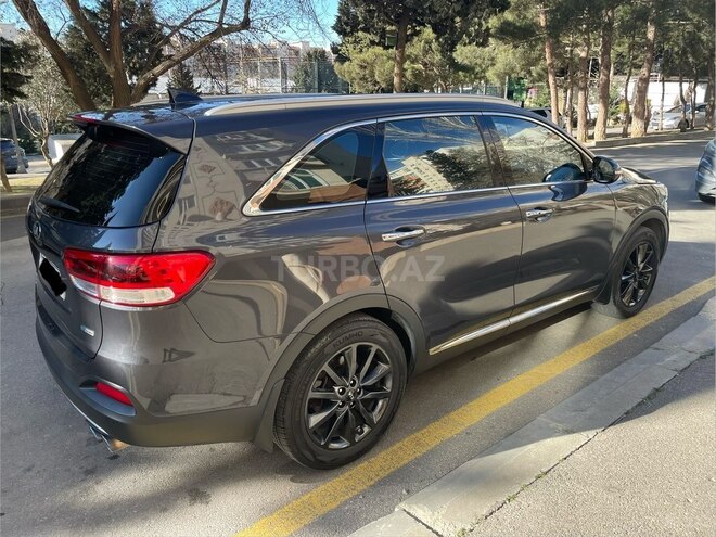 Kia Sorento 2015, 162,200 km - 2.0 l - Bakı
