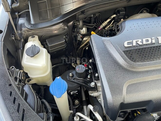 Kia Sorento 2015, 162,200 km - 2.0 l - Bakı