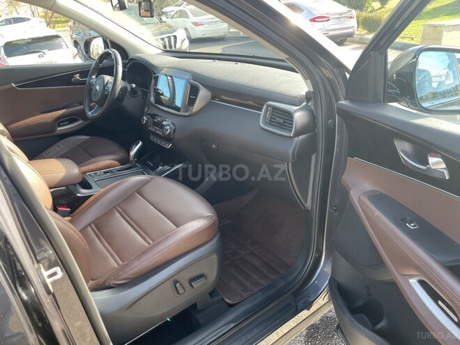 Kia Sorento 2015, 162,200 km - 2.0 l - Bakı