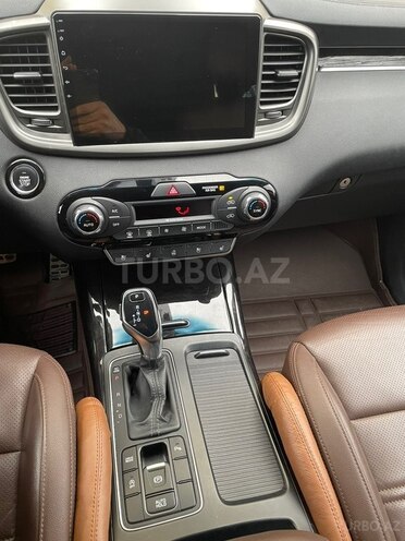 Kia Sorento 2015, 162,200 km - 2.0 l - Bakı