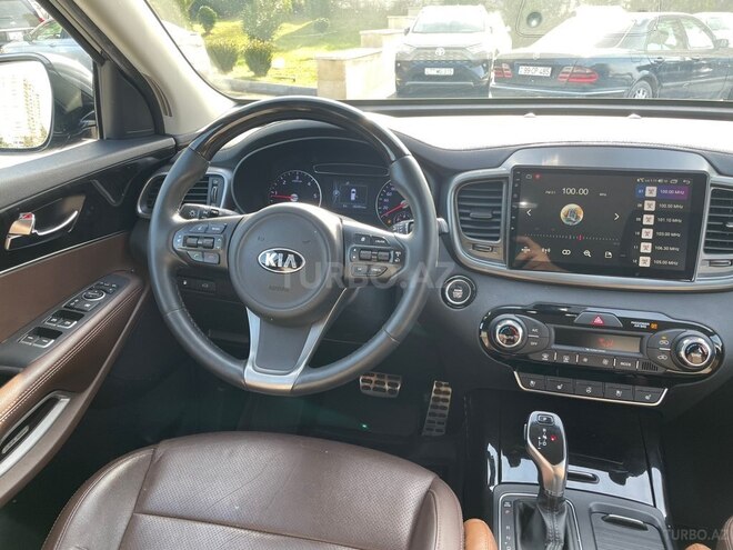 Kia Sorento 2015, 162,200 km - 2.0 l - Bakı