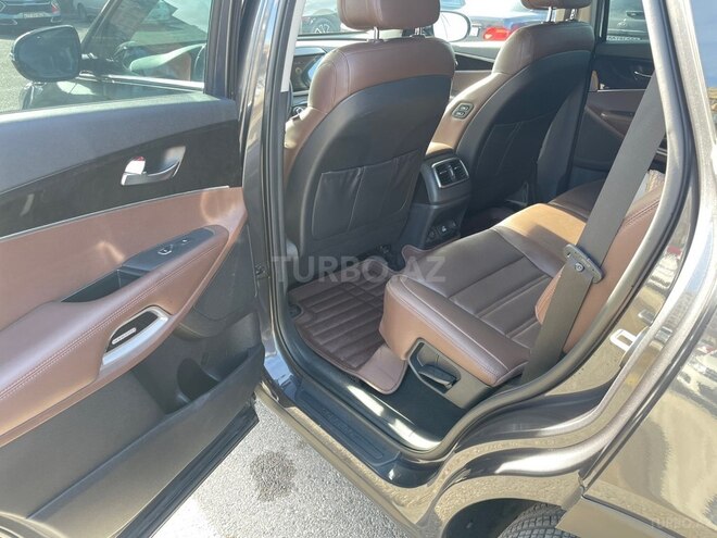 Kia Sorento 2015, 162,200 km - 2.0 l - Bakı