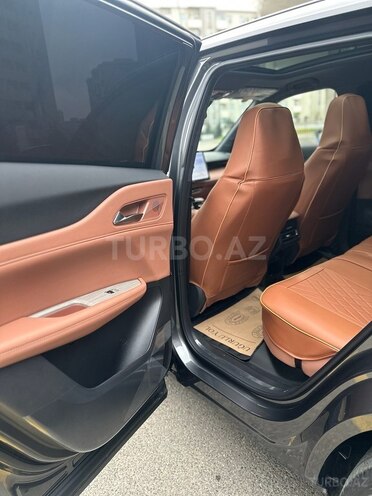 Changan  2025, 4,850 km - 1.5 l - Bakı