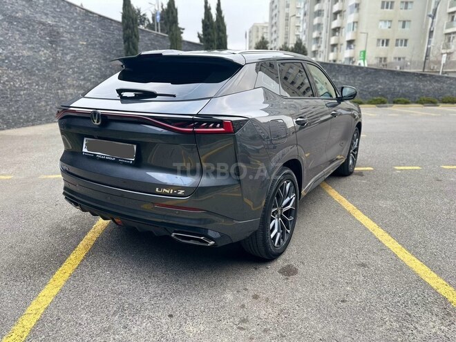 Changan  2025, 4,850 km - 1.5 l - Bakı