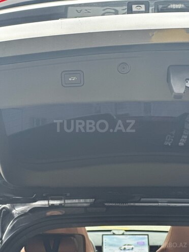 Changan  2025, 4,850 km - 1.5 l - Bakı