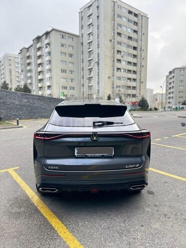 Changan  2025, 4,850 km - 1.5 l - Bakı
