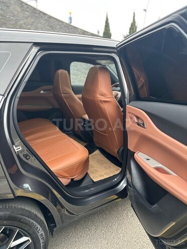 Changan  2025, 4,850 km - 1.5 l - Bakı
