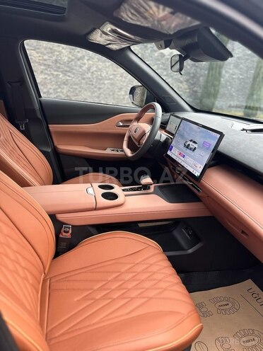 Changan  2025, 4,850 km - 1.5 l - Bakı