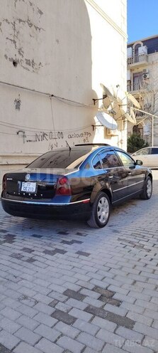 Volkswagen Passat 2003, 239,564 km - 1.8 l - Bakı
