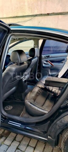 Volkswagen Passat 2003, 239,564 km - 1.8 l - Bakı
