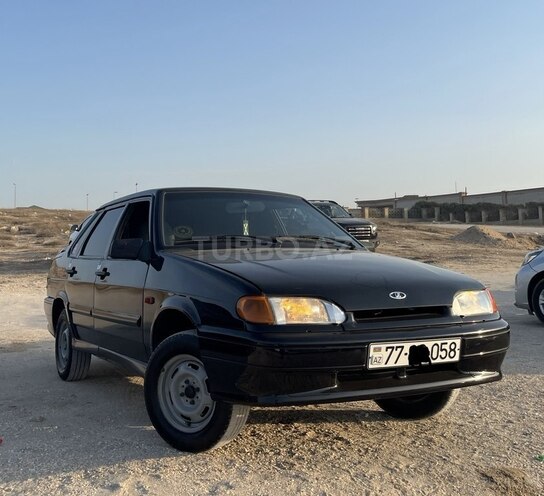 LADA (VAZ) 2115 2012, 228,000 km - 1.5 л - Bakı