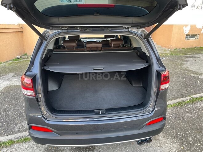 Kia Sorento 2015, 162,200 km - 2.0 l - Bakı