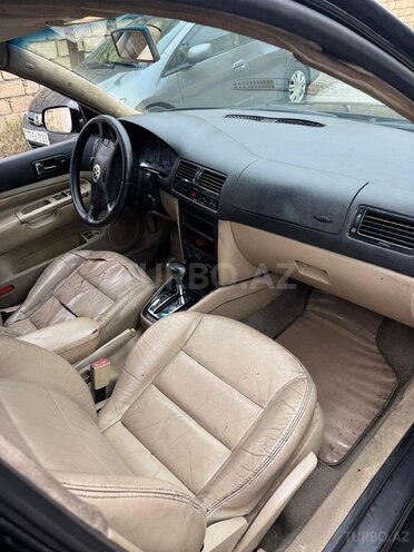 Volkswagen Jetta 2001, 271,000 km - 2.0 l - Bakı