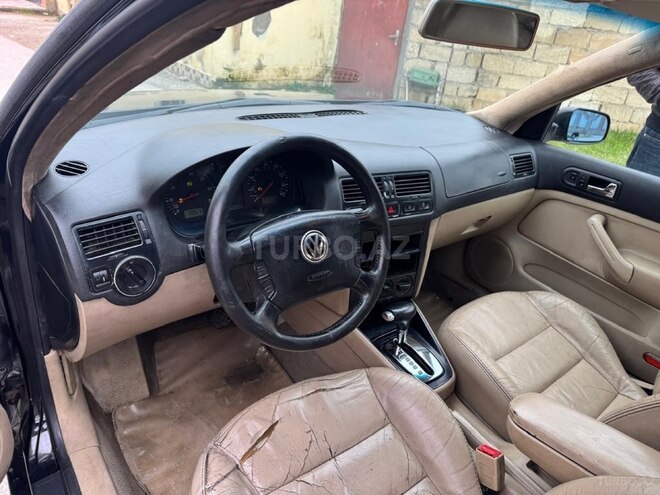 Volkswagen Jetta 2001, 271,000 km - 2.0 l - Bakı
