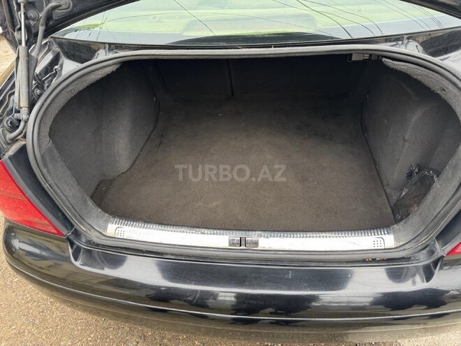 Volkswagen Jetta 2001, 271,000 km - 2.0 l - Bakı