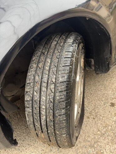 Volkswagen Jetta 2001, 271,000 km - 2.0 l - Bakı