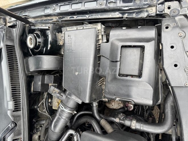 Volkswagen Jetta 2001, 271,000 km - 2.0 l - Bakı