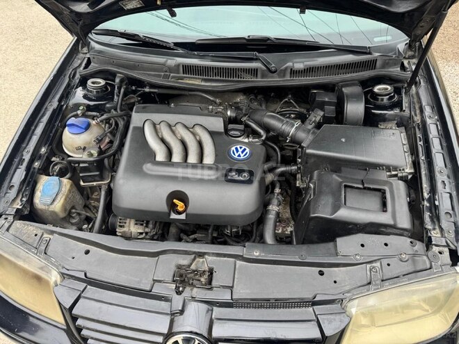 Volkswagen Jetta 2001, 271,000 km - 2.0 l - Bakı