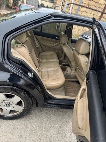 Volkswagen Jetta 2001, 271,000 km - 2.0 l - Bakı