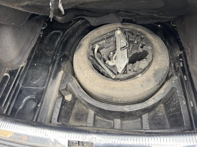 Volkswagen Jetta 2001, 271,000 km - 2.0 l - Bakı