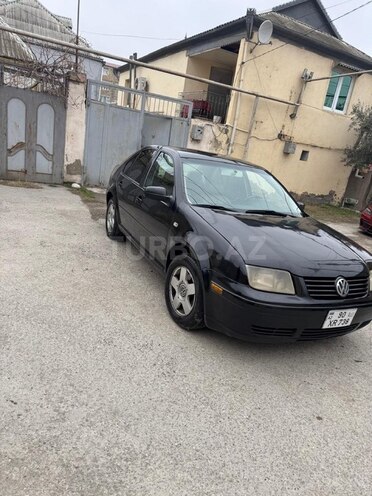 Volkswagen Jetta 2001, 271,000 km - 2.0 l - Bakı