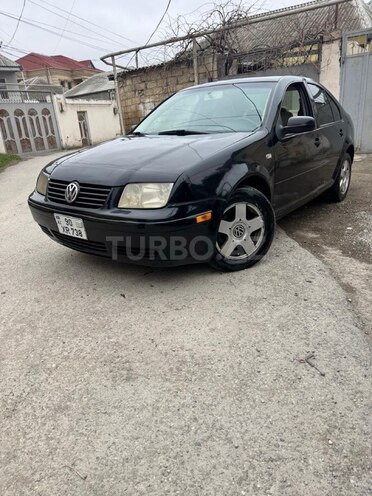 Volkswagen Jetta 2001, 271,000 km - 2.0 l - Bakı