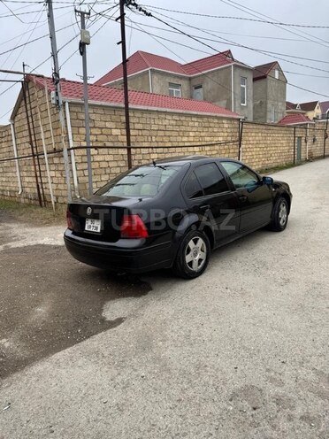 Volkswagen Jetta 2001, 271,000 km - 2.0 l - Bakı