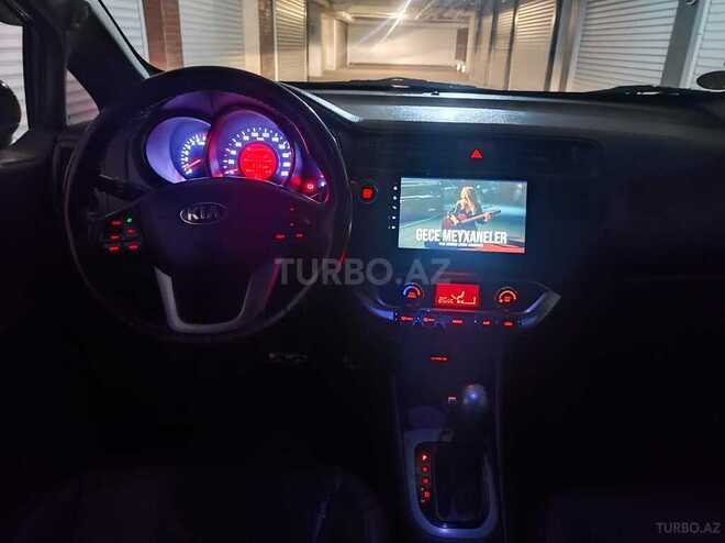 Kia Rio 2014, 237,000 km - 1.4 l - Bakı
