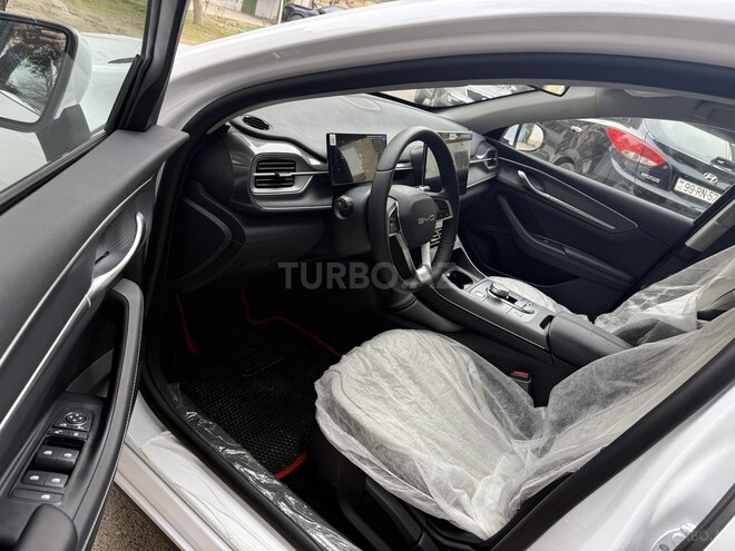 BYD Destroyer 05 2025, 2,800 km - 1.5 l - Bakı
