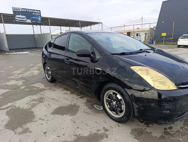 Toyota Prius 2007, 627,644 km - 1.5 l - Bakı