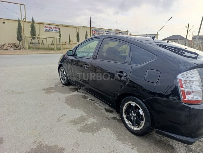 Toyota Prius 2007, 627,644 km - 1.5 l - Bakı