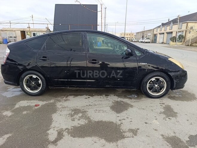 Toyota Prius 2007, 627,644 km - 1.5 l - Bakı