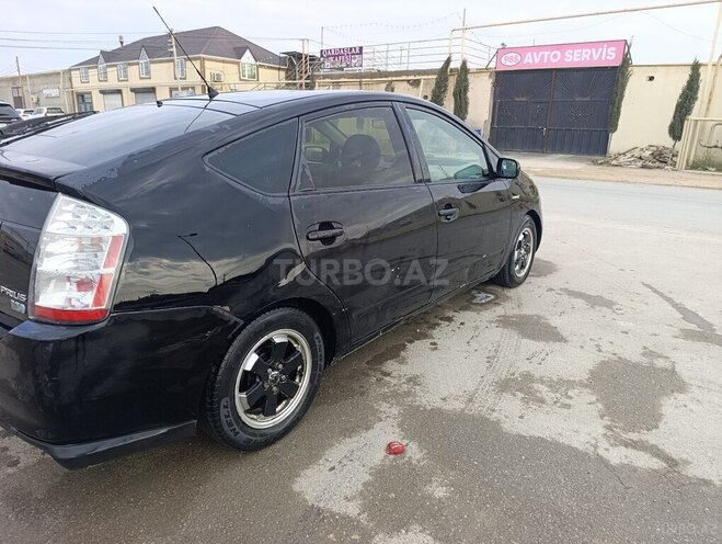Toyota Prius 2007, 627,644 km - 1.5 l - Bakı