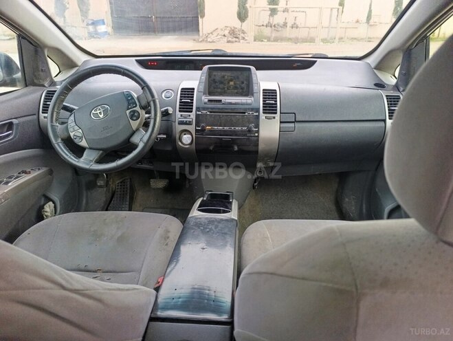 Toyota Prius 2007, 627,644 km - 1.5 l - Bakı