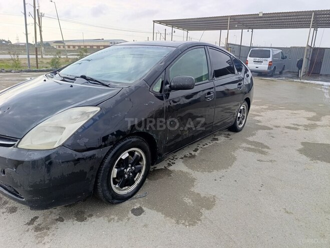Toyota Prius 2007, 627,644 km - 1.5 l - Bakı