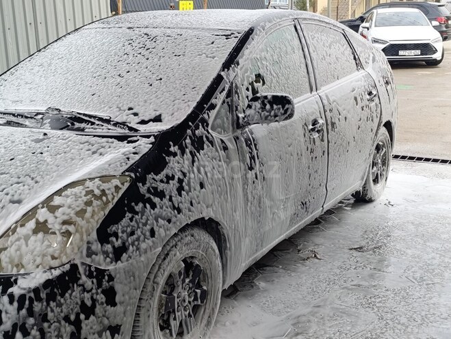 Toyota Prius 2007, 627,644 km - 1.5 l - Bakı