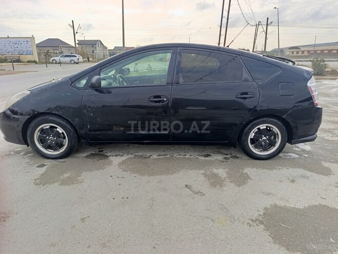Toyota Prius 2007, 627,644 km - 1.5 l - Bakı